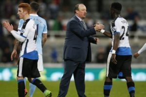 Newcastle Play-Off oynayabilir!