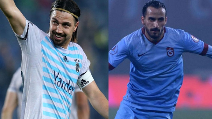 Transferleri olay olan futbolcular hayal kırıklıkları yarattı