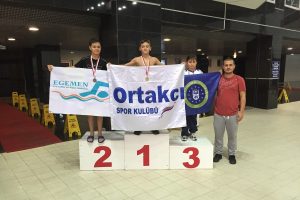 Bursa'nın en yetenekli kula&ccedil;ları İneg&ouml;l'den