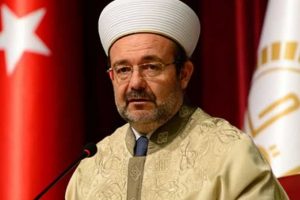 Diyanet'ten AİHM'in cemevleri kararına flaş a&ccedil;ıklama