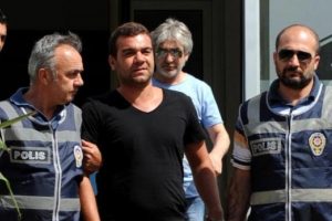 Avukata, Rus meslektaşını &ouml;ld&uuml;rmeye teşebb&uuml;sten 10 yıl hapis cezası