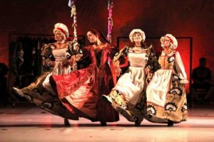 Antalya 7. Uluslararası Tiyatro Festivali'ne geri sayım başladı
