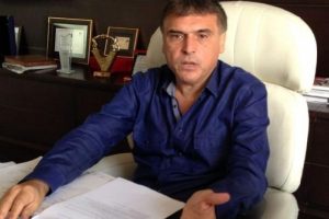 Galatasaray Kongre &uuml;yesi Ali Fatinoğlu, Lucescu'nun durumunu yorumladı