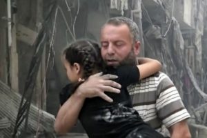 Rusya ve ABD Suriye'de 'silahların susması i&ccedil;in anlaştı'