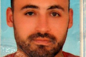 Babasıyla kavgasını ayıran eniştesini &ouml;ld&uuml;rd&uuml;