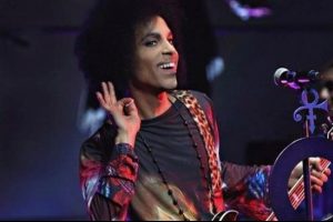 Prince'in &ouml;l&uuml;m&uuml;yle ilgili şok iddia!
