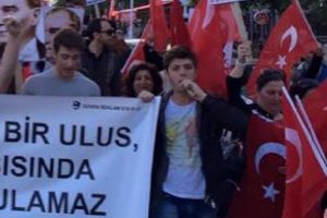CHP'li gen&ccedil;, Cumhurbaşkanı Erdoğan'a hakaretten tutuklandı