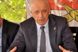 AK Partili &Ouml;zbakır: Bu komisyondan ge&ccedil;er, kimse engelleyemez