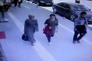 Bursa'daki canlı bombanın 2 g&uuml;n keşif yaptığı ortaya &ccedil;ıktı!