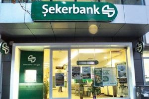 Şekerbank hisselerini geri aldı