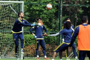 Fenerbah&ccedil;e, Gaziantepspor'a 1980-1981 sezonundan beri mağlup olmuyor