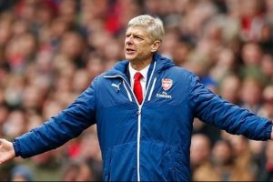 Arsene Wenger faturayı taraftara kesti
