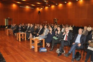 Bursa ve Fransa arasında enerji verimliliği işbirliği