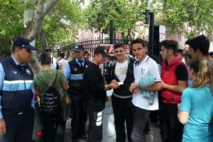 Manisaspor'un PTT 1'inci Ligi'ne giriş ma&ccedil;ı