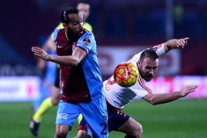 Trabzonspor'da y&ouml;netimin ciddi bir rotasyona gitmesi bekleniyor