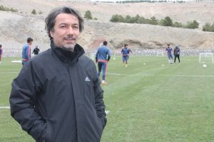 Yeni Malatyaspor'da Play-off hesapları