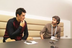 "Kadın tenisinden nefret ediyorum"
