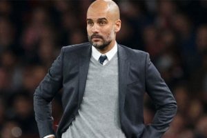 Almanya'da hedef Pep!