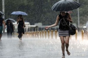 Meteoroloji'den uyarı: Pazartesi başlıyor