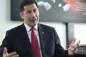 Sinan Oğan'dan sert a&ccedil;ıklama: Karar hukuksuz