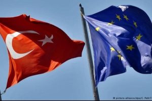 AB Komisyonu'ndan kritik vize muafiyeti a&ccedil;ıklaması