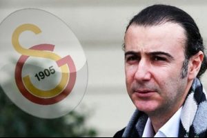 Haldun &Uuml;st&uuml;nel'den Galatasaray Sportif A.Ş. a&ccedil;ıklaması