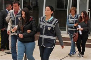 Cani ikizler i&ccedil;in tutuklama kararı &ccedil;ıktı!
