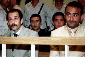 Vedat Ergin ve 42 sanık i&ccedil;in m&uuml;taala