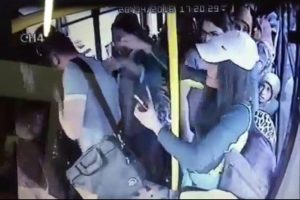 Kocaelili kadınlardan sapığa unutulmayacak ders!
