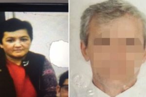 "Senin cinsel organını keseceğim" deyince &ouml;ld&uuml;rd&uuml;, sonrasında...