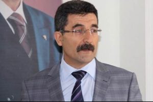 &Ccedil;ağrı Heyeti Başkanı Ayhan Erel'den ilk tepki