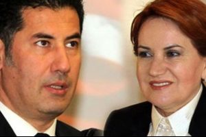 MHP'de muhalifler karara tepkili: Hukuksuz karar