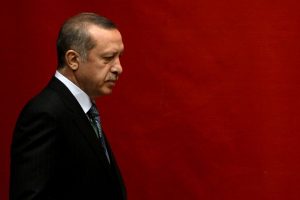 Erdoğan'dan sosyal medyada Kut&uuml;l Amare şifreleri
