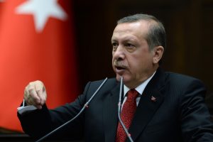 Erdoğan: 'Tarihimiz 1919 yılından başlamadı'