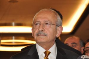 CHP liderinden erken se&ccedil;im a&ccedil;ıklaması