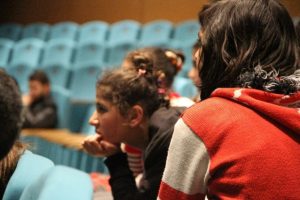 T&uuml;rkiye'nin gururu Aziz Sancar'ın "STEM projesi" Ardahan'da başladı
