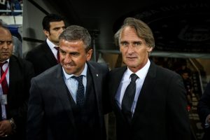 Riekerink: "Avrupa vizesini alma ihtimalimiz var"