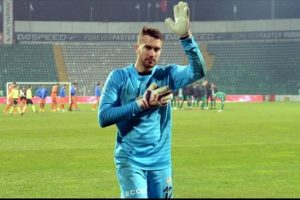 Harun Tekin ma&ccedil;ı değerlendirdi