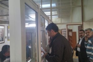 'Bu anayasayı ihlal ve g&ouml;revi k&ouml;t&uuml;ye kullanma su&ccedil;udur'