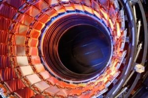 'Gelincik' CERN deneyini engelledi
