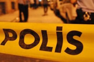 Tekirdağ'da Emniyet'in arkasında ş&uuml;pheli ara&ccedil; paniği