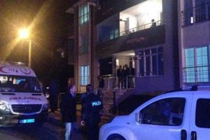 Bı&ccedil;aklandı, kurşunlandı, yaşamına son verdi