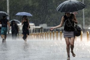 Bursa'da hava durumu nasıl? (30.04.2016)
