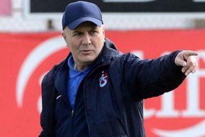 Tekelioğlu'dan gen&ccedil;lere tam destek
