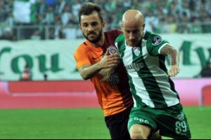 Emre &Ccedil;olak'tan itiraf: "Yeni farkına vardık!"