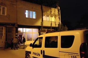 Bursa'da yaşlı adam evinde &ouml;l&uuml; bulundu!