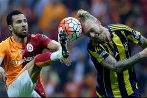 Simon Kjaer: "Pilleri doldurduk!"