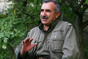 PKK k&ouml;şeye sıkıştı! Karayılan itiraf etti