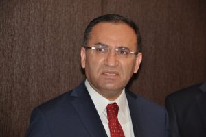 Bozdağ'dan 'yeni anayasa' a&ccedil;ıklaması