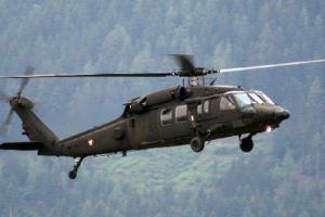 Sıcak b&ouml;lgede başka bir operasyon
